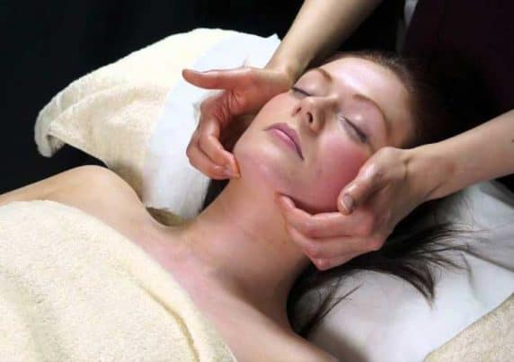 Indian Head Massage at VL Aesthetics in Carlisle, Cumbria
