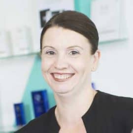 Joanne – Anti-Ageing, Skincare, and Laser Hair Removal Specialist at VL Aesthetics in Carlisle (Cumbria)