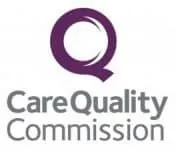 CQC Badge